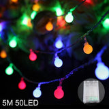 Christmas LED Lights