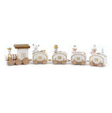 Merry Christmas Train Set Toy