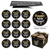 Happy New Year 2020 Foil Balloon