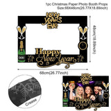 Happy New Year 2020 Foil Balloon
