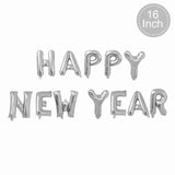 Happy New Year 2020 Foil Balloon