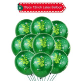 Happy New Year 2020 Foil Balloon