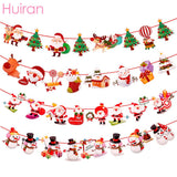 3M Christmas Banner Christmas Decoration