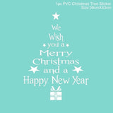 3M Christmas Banner Christmas Decoration