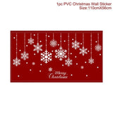 3M Christmas Banner Christmas Decoration