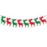 3M Christmas Banner Christmas Decoration