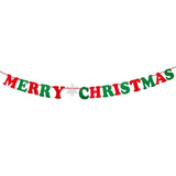 3M Christmas Banner Christmas Decoration
