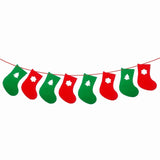 3M Christmas Banner Christmas Decoration