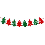 3M Christmas Banner Christmas Decoration