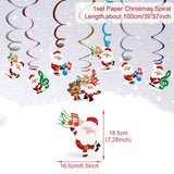 3M Christmas Banner Christmas Decoration
