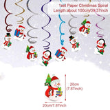 3M Christmas Banner Christmas Decoration