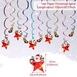 3M Christmas Banner Christmas Decoration