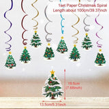 3M Christmas Banner Christmas Decoration