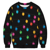 Unisex Men Women Ugly Christmas Sweater