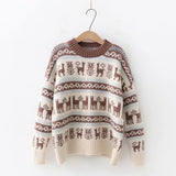 Ugly Christmas Sweater Women