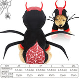 Christmas Theme Pet Clothes hristmas Costume