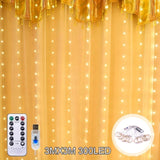 Christmas LED Lights