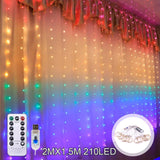 Christmas LED Lights