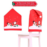 Merry Christmas Apron Santa Claus