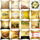 Chistmas Pillow Merry Christmas Decoration
