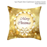 Chistmas Pillow Merry Christmas Decoration