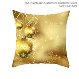 Chistmas Pillow Merry Christmas Decoration