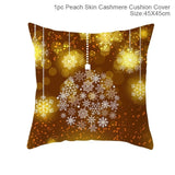 Chistmas Pillow Merry Christmas Decoration