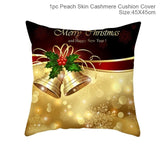 Chistmas Pillow Merry Christmas Decoration