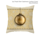 Chistmas Pillow Merry Christmas Decoration