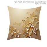 Chistmas Pillow Merry Christmas Decoration