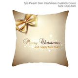 Chistmas Pillow Merry Christmas Decoration