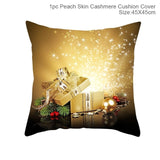 Chistmas Pillow Merry Christmas Decoration