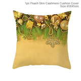 Chistmas Pillow Merry Christmas Decoration