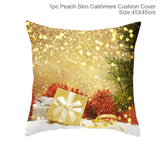 Chistmas Pillow Merry Christmas Decoration