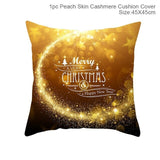 Chistmas Pillow Merry Christmas Decoration