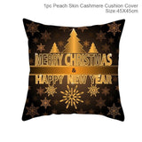 Chistmas Pillow Merry Christmas Decoration