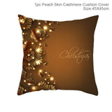 Chistmas Pillow Merry Christmas Decoration