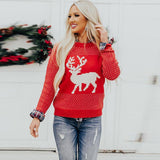 Christmas Sweater Women
