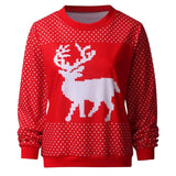 Christmas Sweater Women