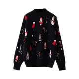 Sweaters Christmas Women