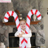 Christmas Inflatable Ornaments