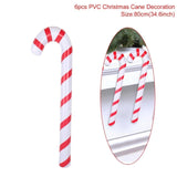 Christmas Inflatable Ornaments