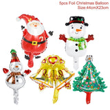 Christmas Inflatable Ornaments