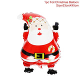 Christmas Inflatable Ornaments
