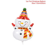 Christmas Inflatable Ornaments