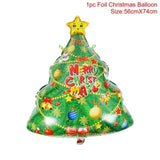 Christmas Inflatable Ornaments