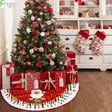 Santa Claus Christmas Tree Decorations