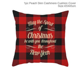 Merry Christmas Pillowcase