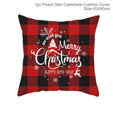 Merry Christmas Pillowcase