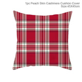 Merry Christmas Pillowcase